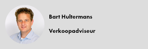 Bart Hultermans