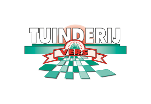 Logo Tuinderij Vers