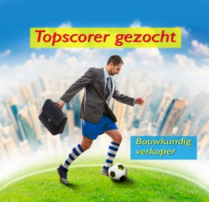 Verkoper accountmanager Verkoopadviseur gezocht